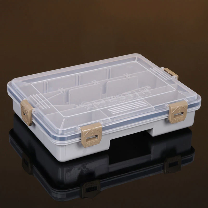 Westin W3 WP Tackle Box
